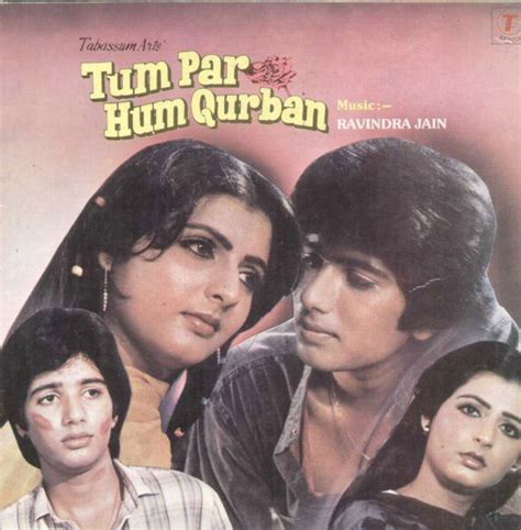 Tum Par Hum Qurban (1985) film online,Tabassum,Birbal,Leena Das,Hoshang Govil,Jankidas